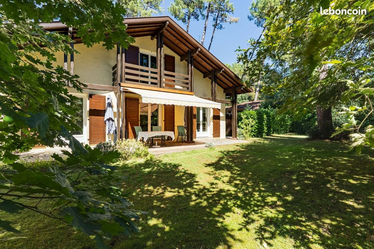 Maison à vendre, 130m², Seignosse