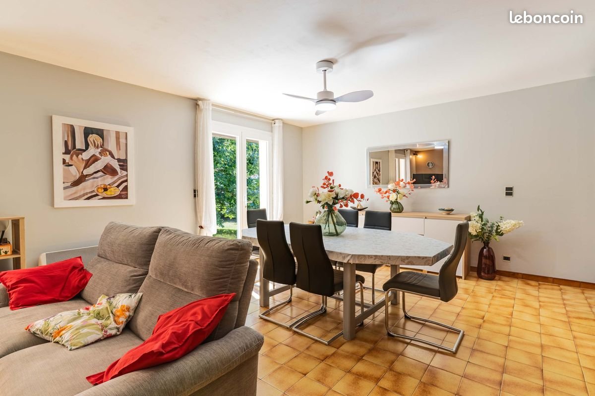 Maison à vendre, 130m², Seignosse