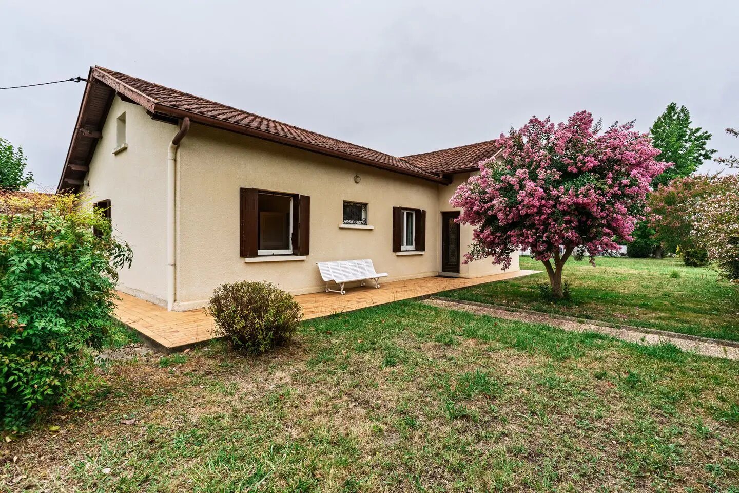 Maison à vendre, 87m², Peyrehorade