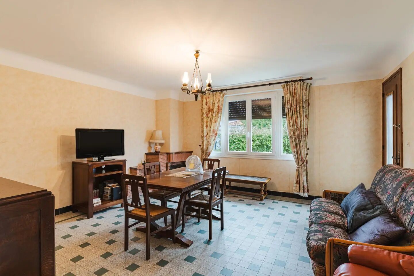 Maison à vendre, 87m², Peyrehorade