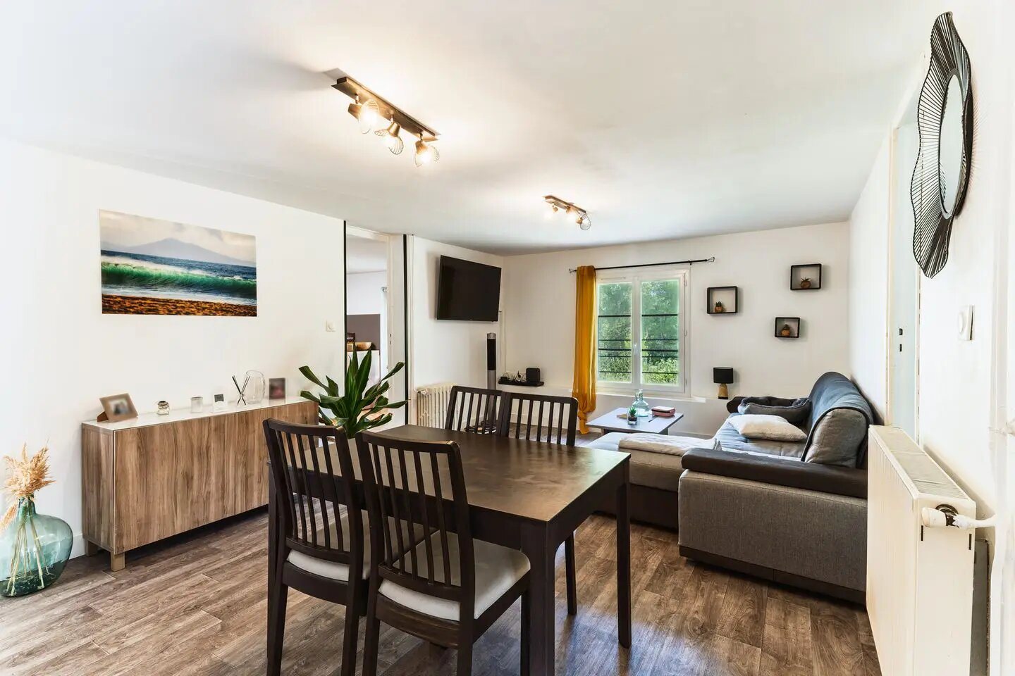 Appartement à vendre, 93m², Tarnos