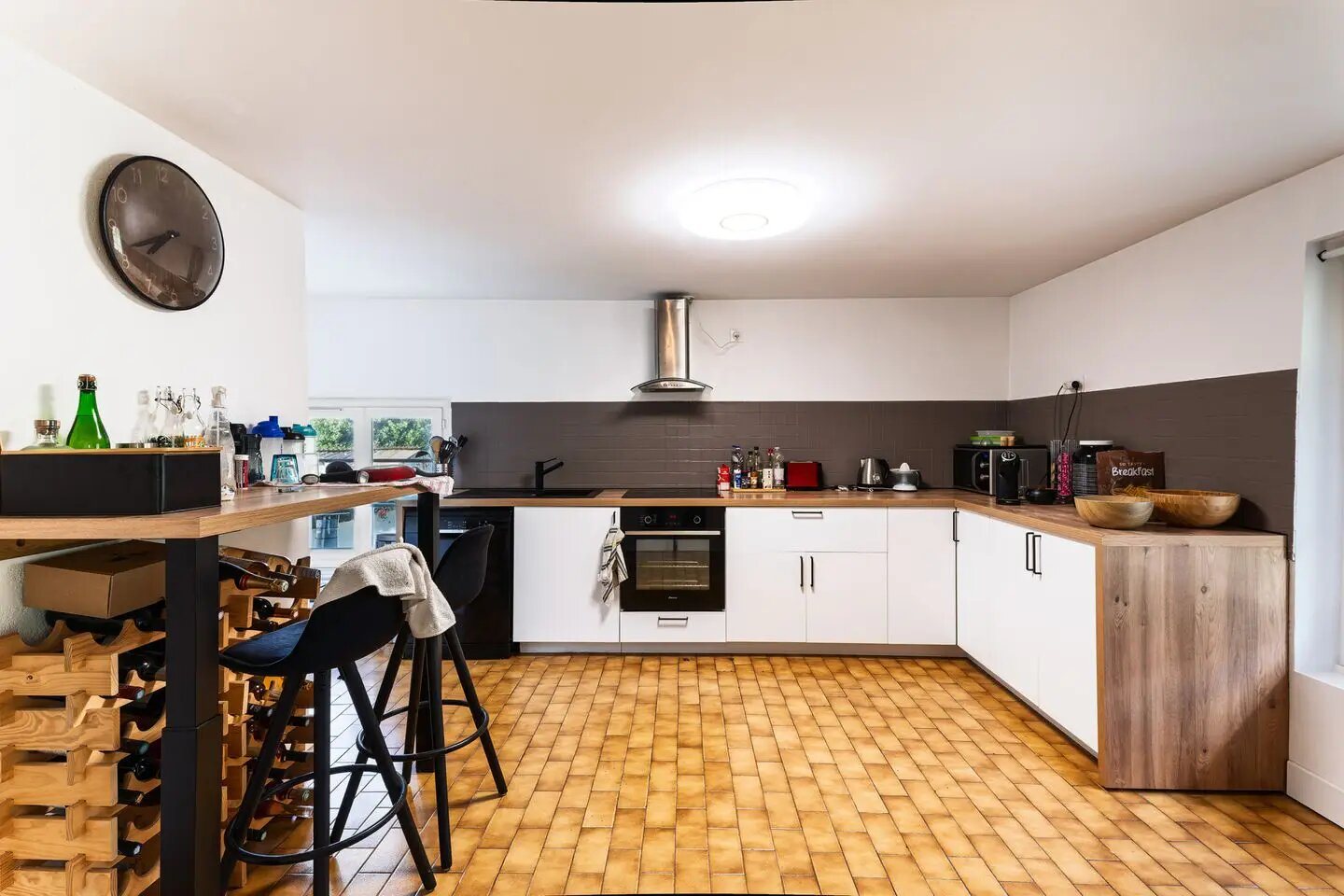 Appartement à vendre, 93m², Tarnos