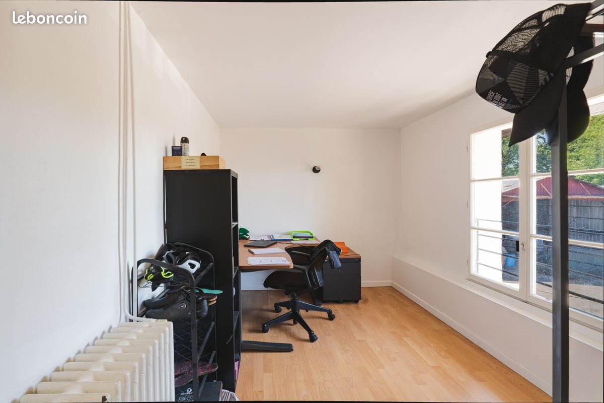 Appartement à vendre, 93m², Tarnos