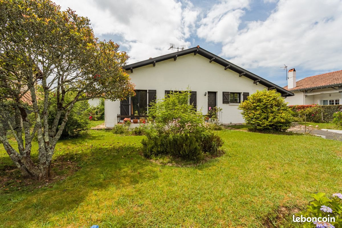 Maison à vendre, 89m², Tarnos