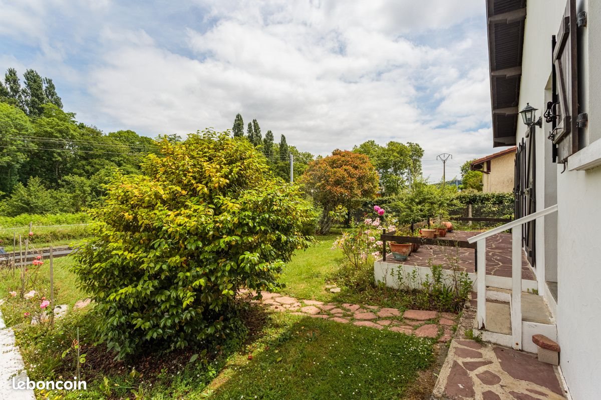Maison à vendre, 89m², Tarnos