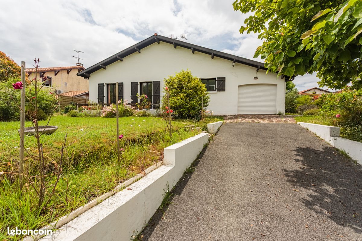 Maison à vendre, 89m², Tarnos
