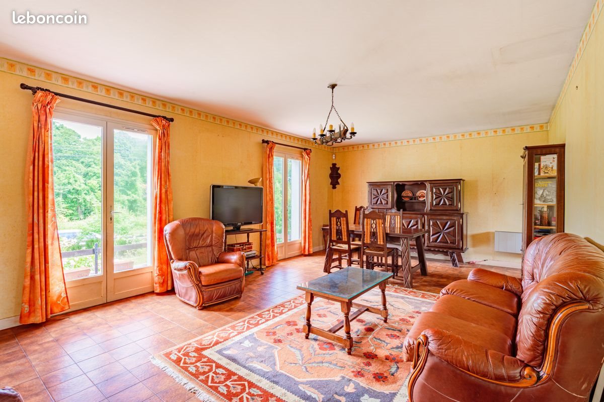 Maison à vendre, 89m², Tarnos