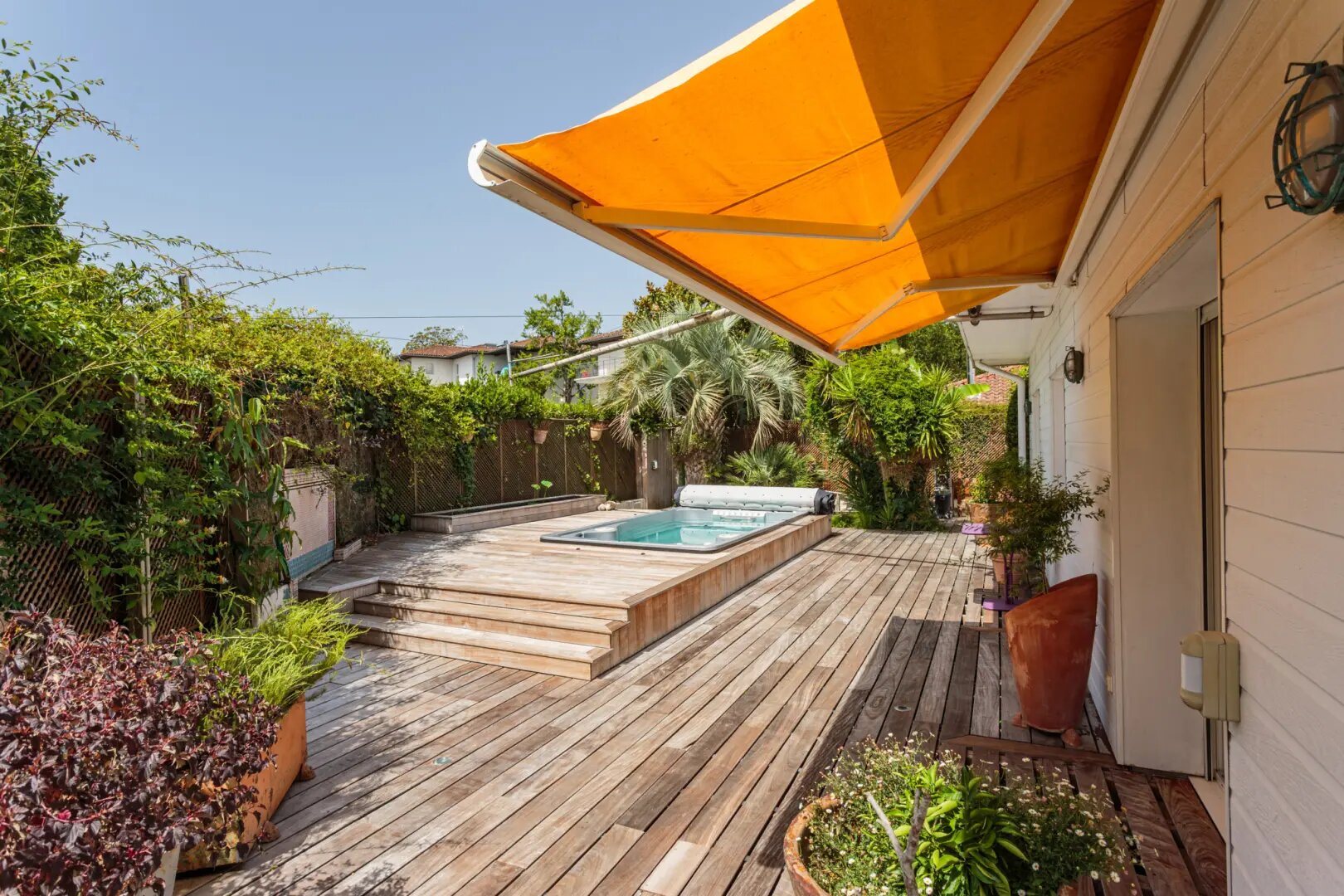 Maison à vendre, 280m², Anglet