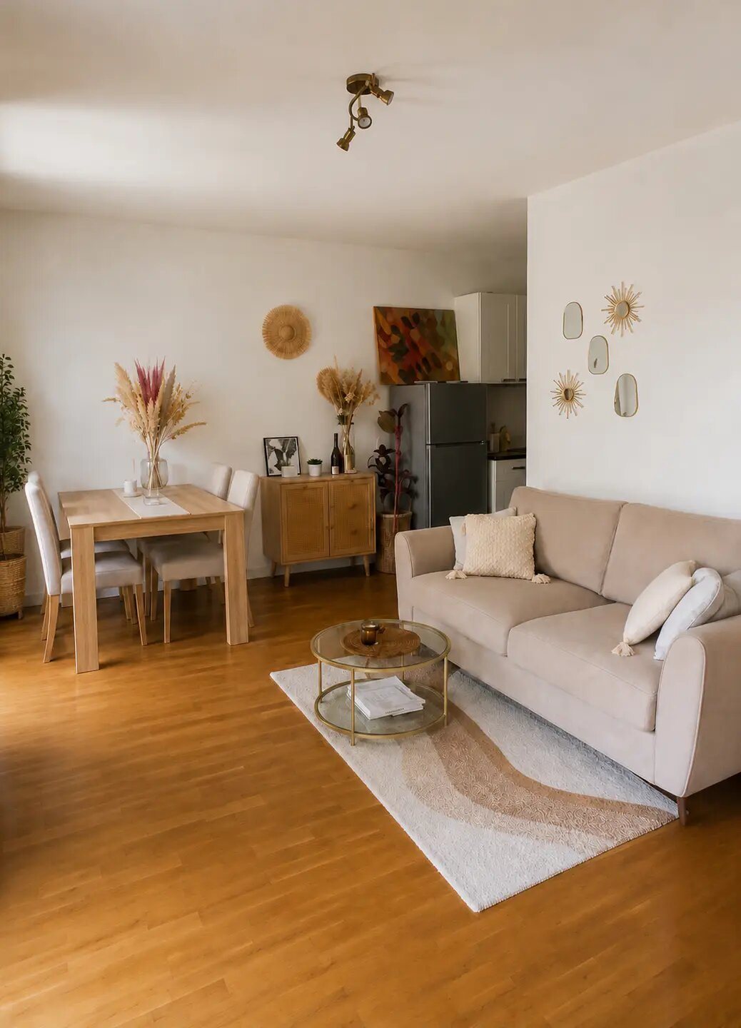 Appartement à vendre, 46m², Anglet