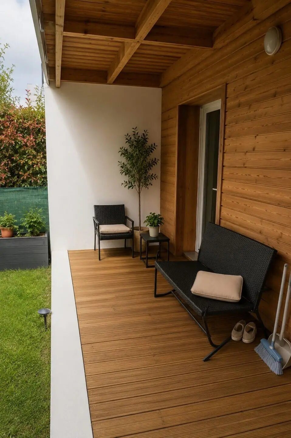 Appartement à vendre, 46m², Anglet