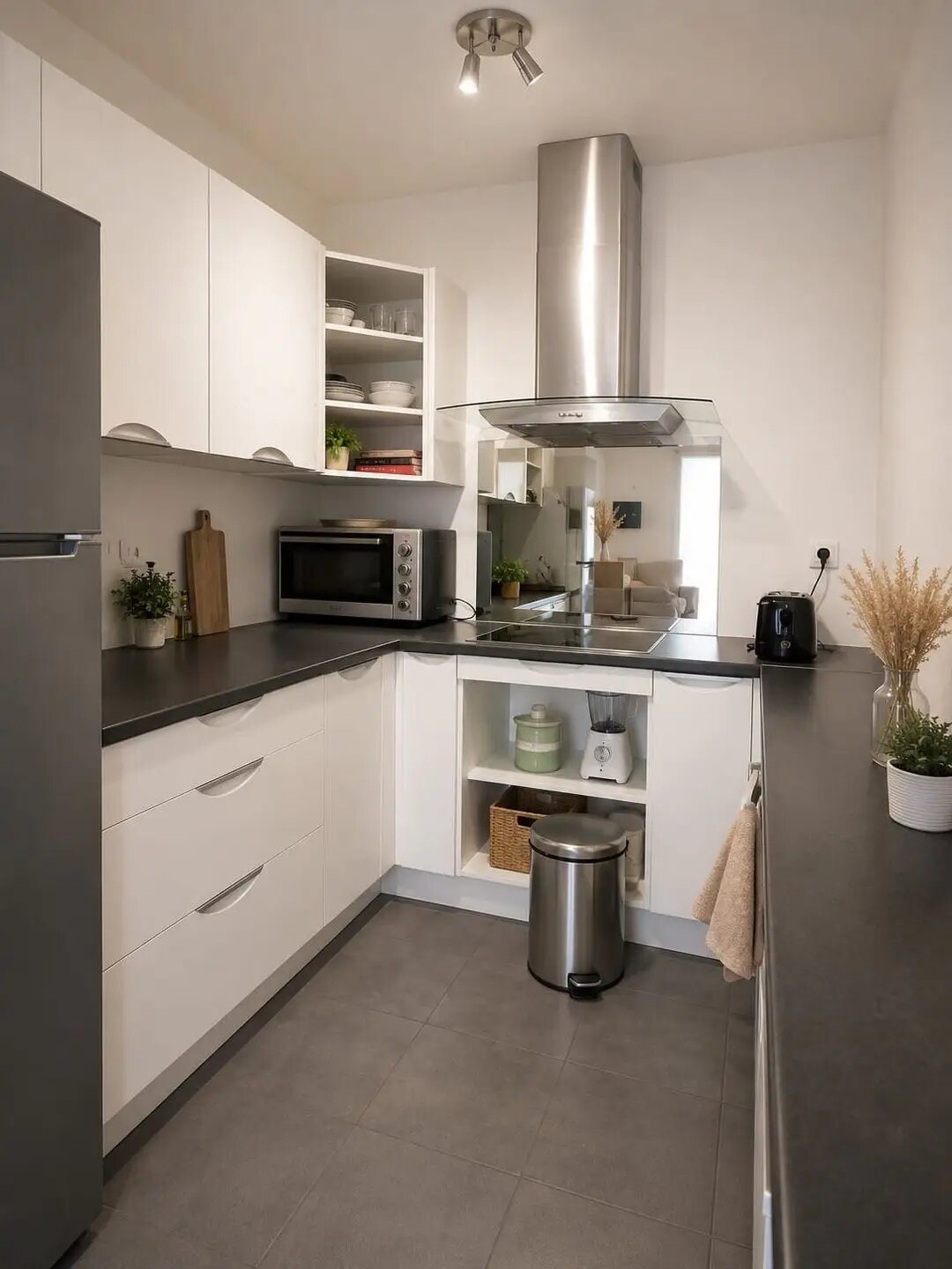 Appartement à vendre, 46m², Anglet