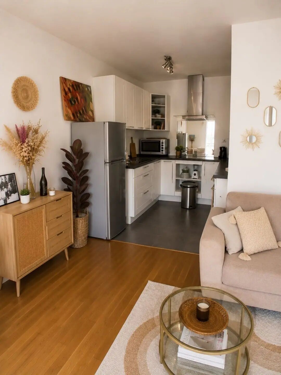 Appartement à vendre, 46m², Anglet