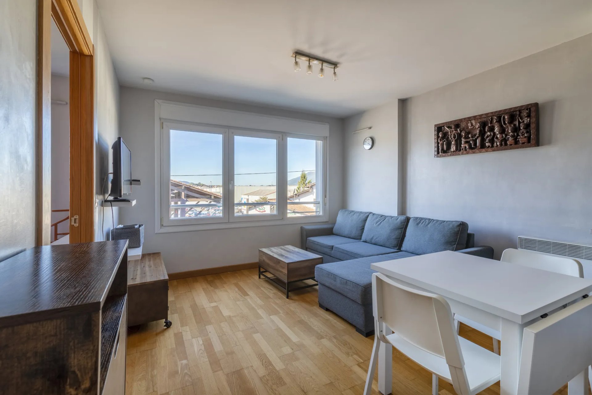 Appartement à vendre, 31m², Urrugne