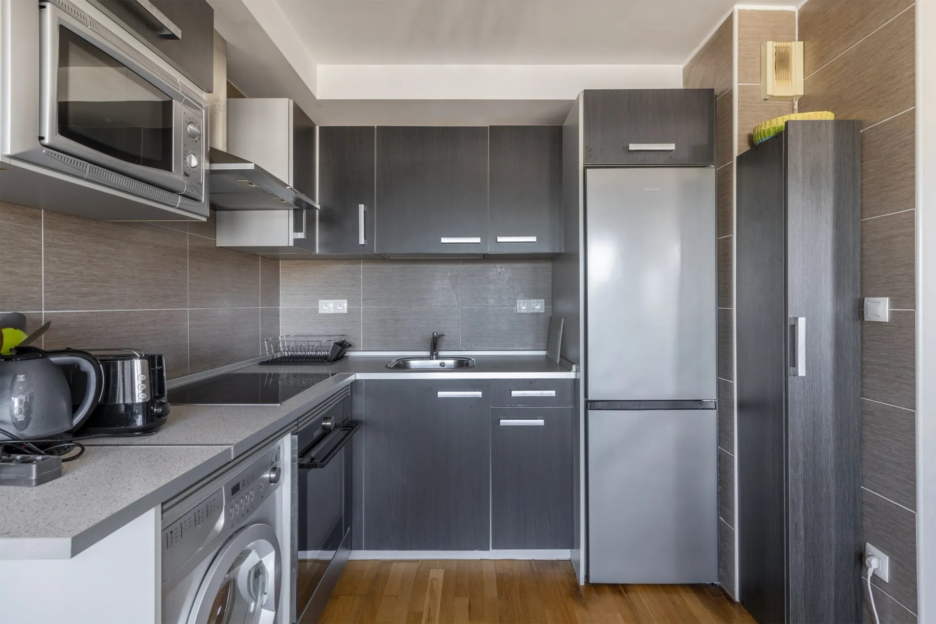 Appartement à vendre, 31m², Urrugne