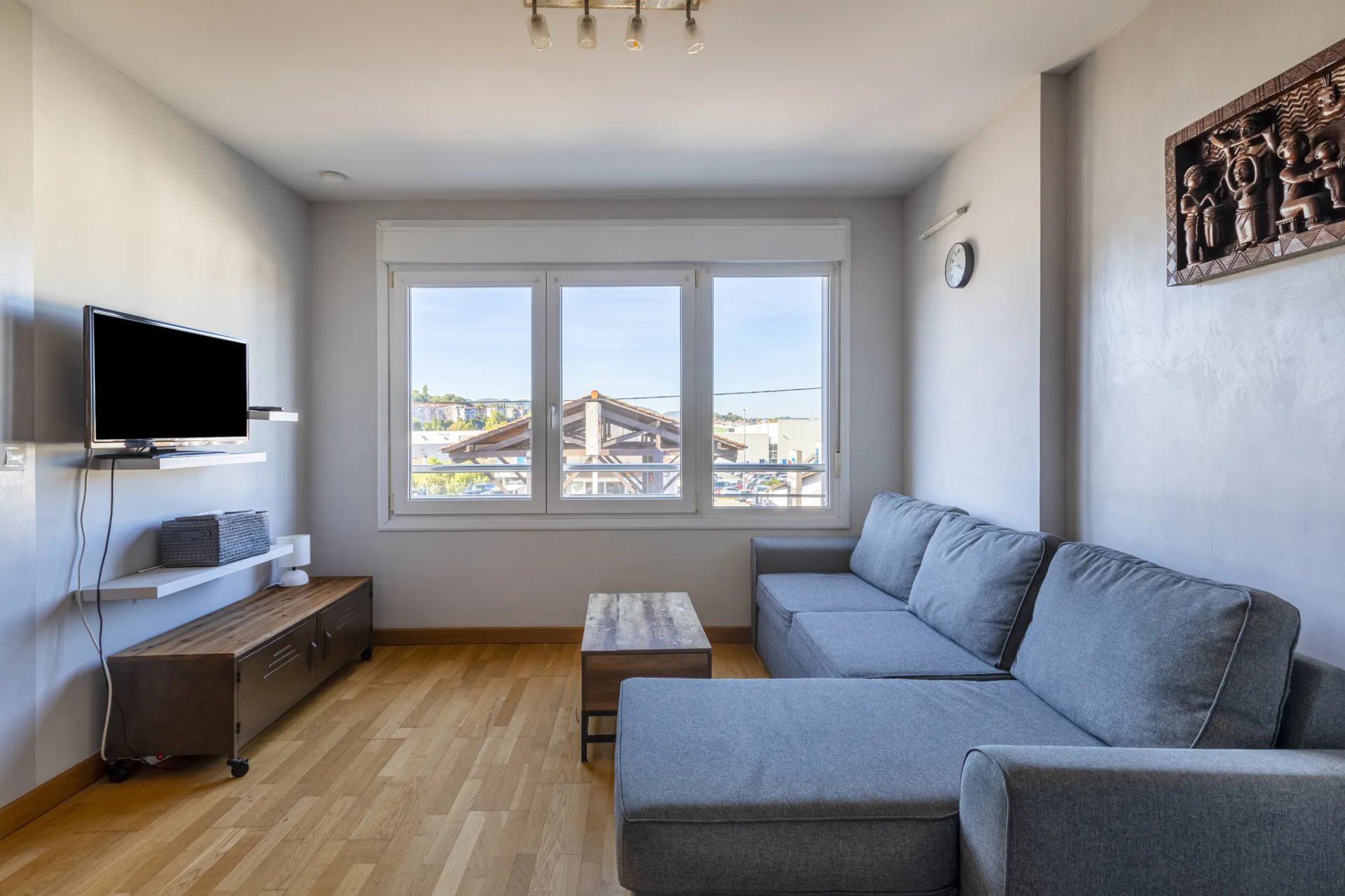 Appartement à vendre, 31m², Urrugne