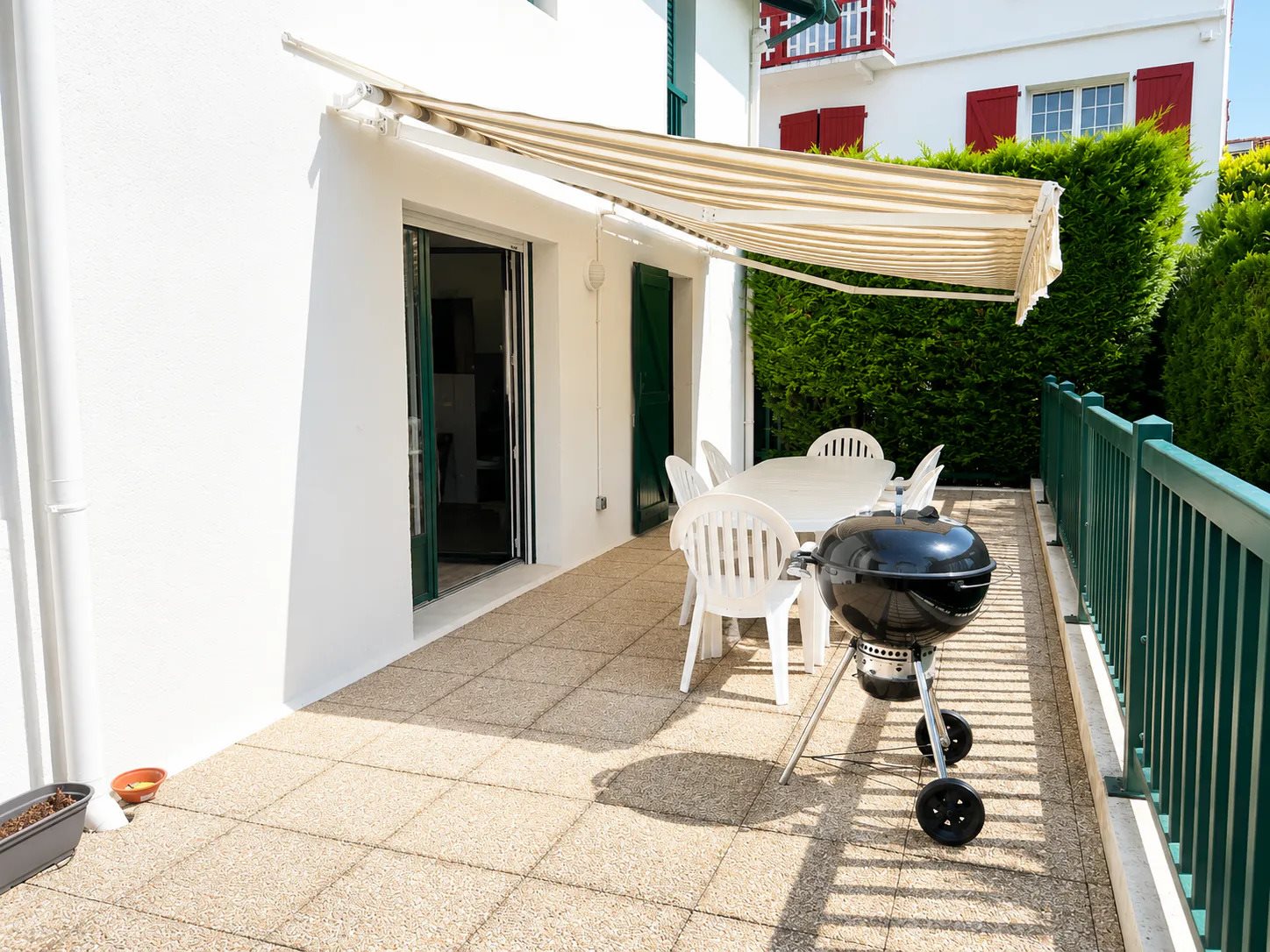 Appartement à vendre, 46m², Ciboure