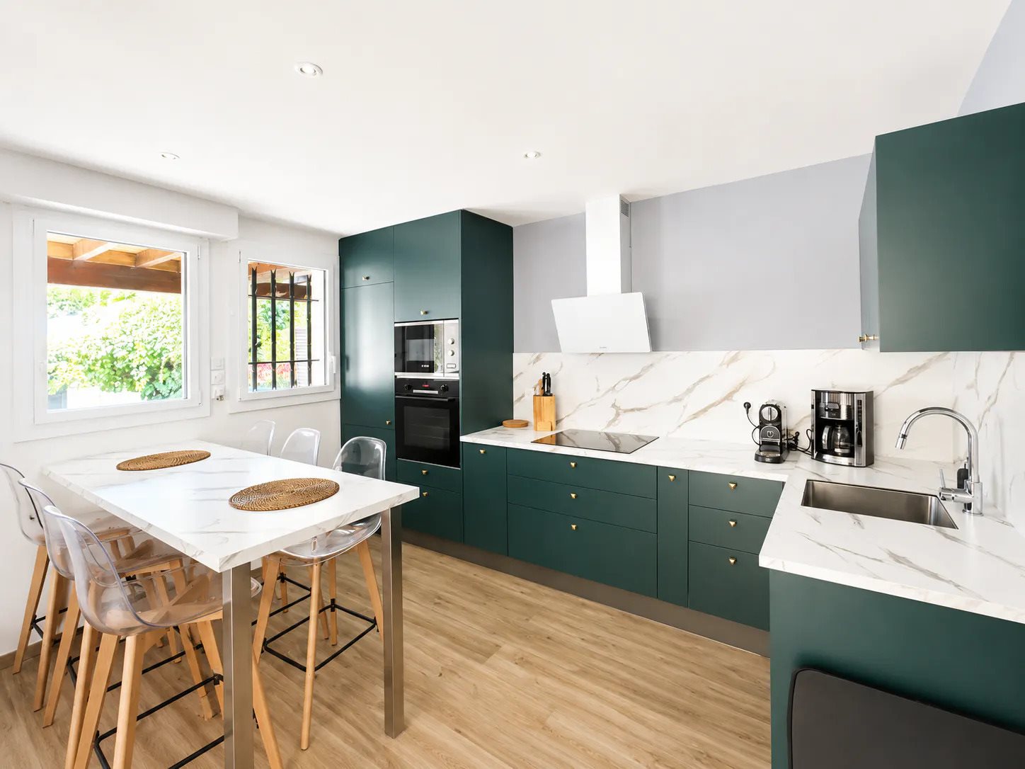 Appartement à vendre, 46m², Ciboure
