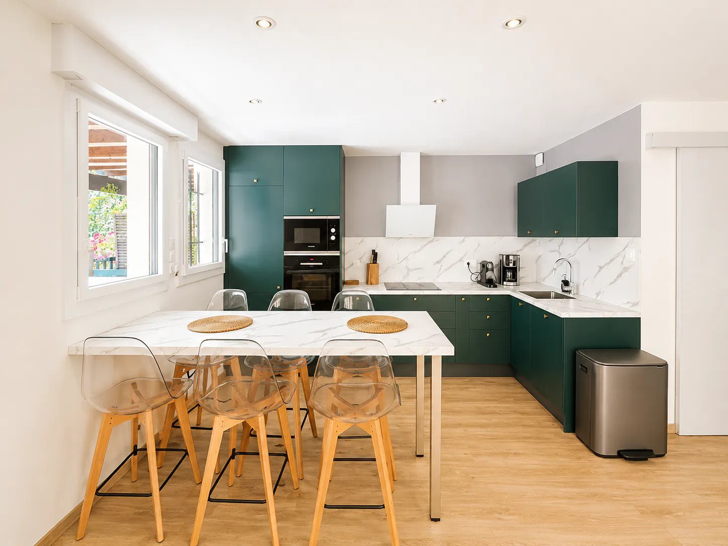 Appartement à vendre, 46m², Ciboure