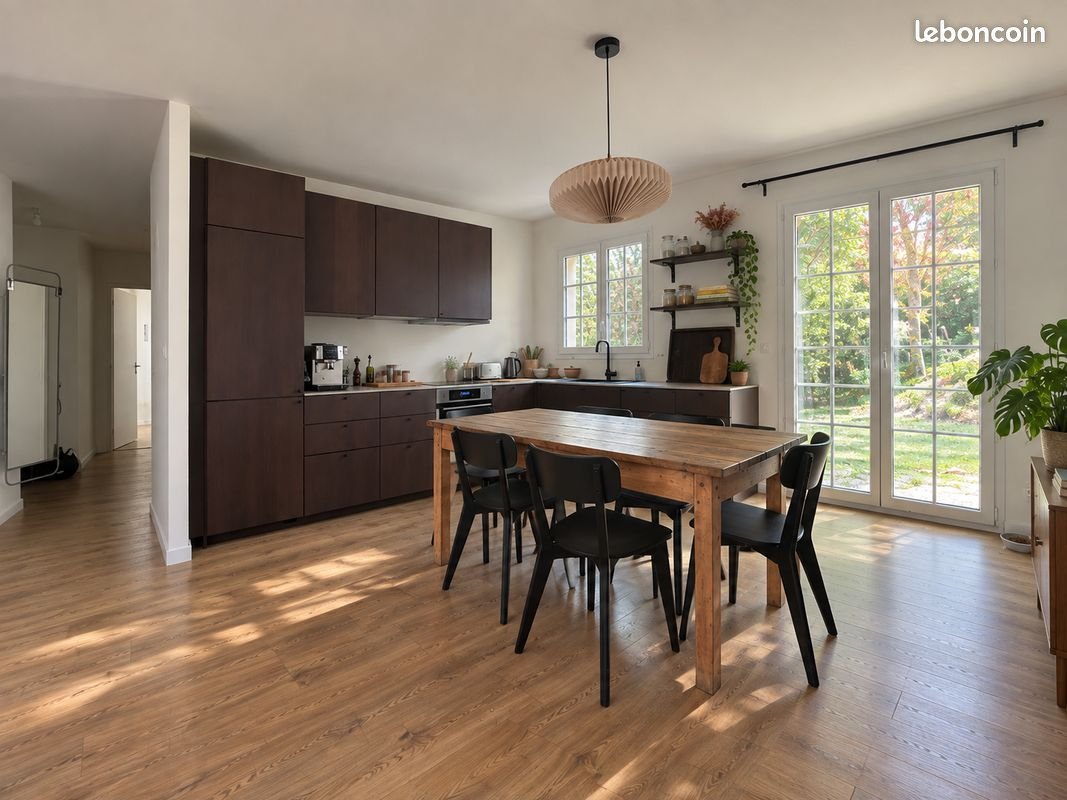 Maison à vendre, 95m², Halsou