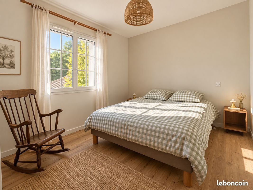 Maison à vendre, 95m², Halsou