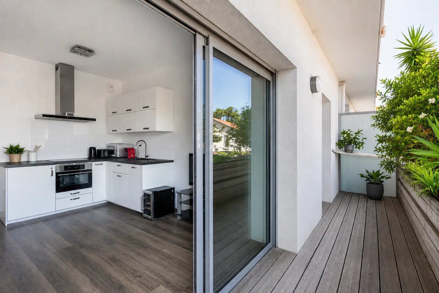 Appartement à vendre, 50m², Anglet