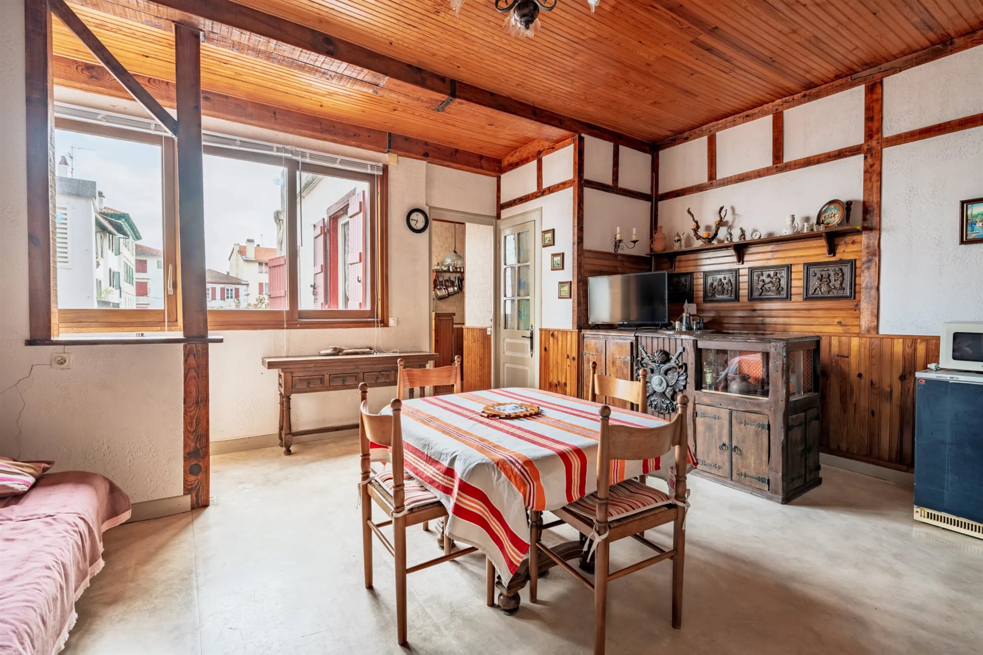 Appartement à vendre, 54m², Saint-Jean-de-Luz