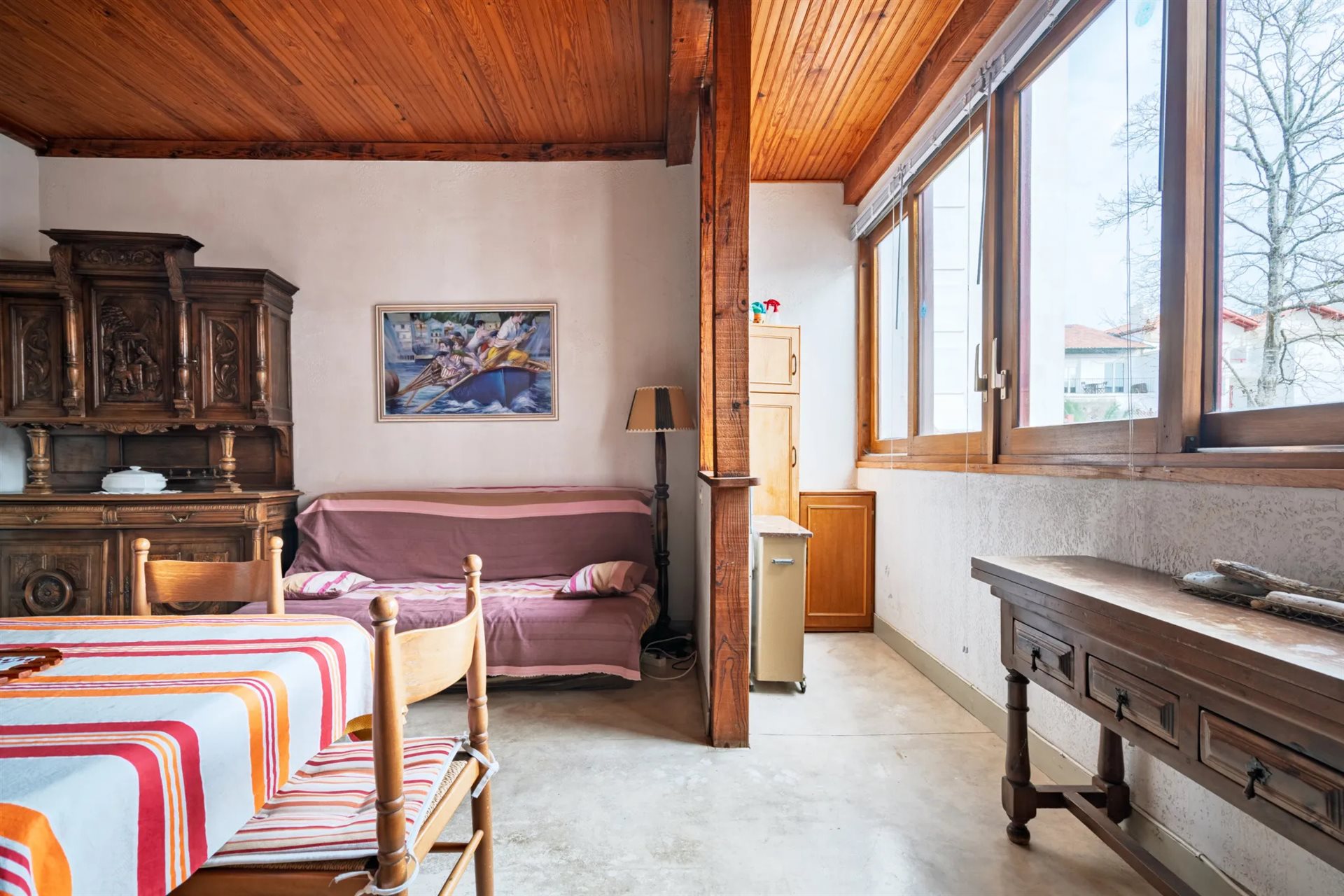 Appartement à vendre, 54m², Saint-Jean-de-Luz