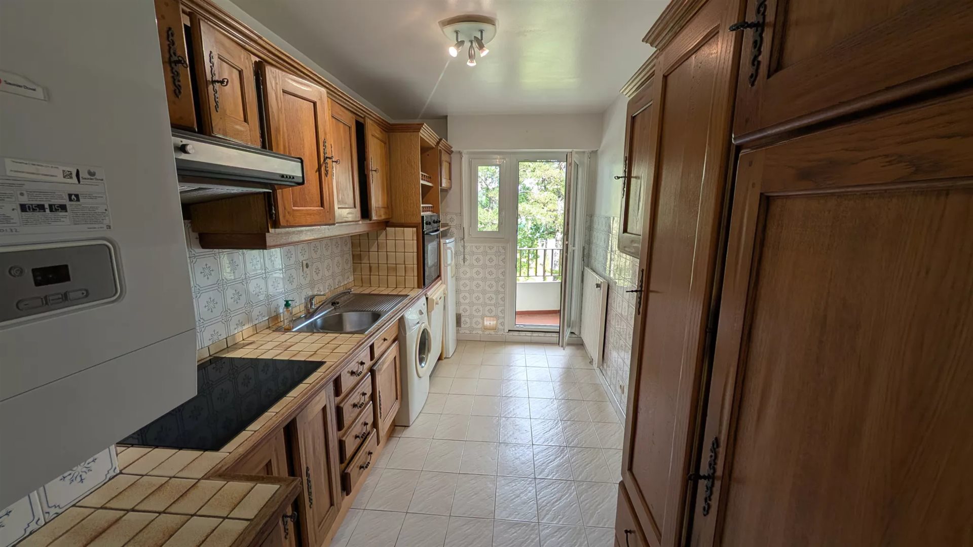 Appartement à vendre, 90m², Saint-Jean-de-Luz