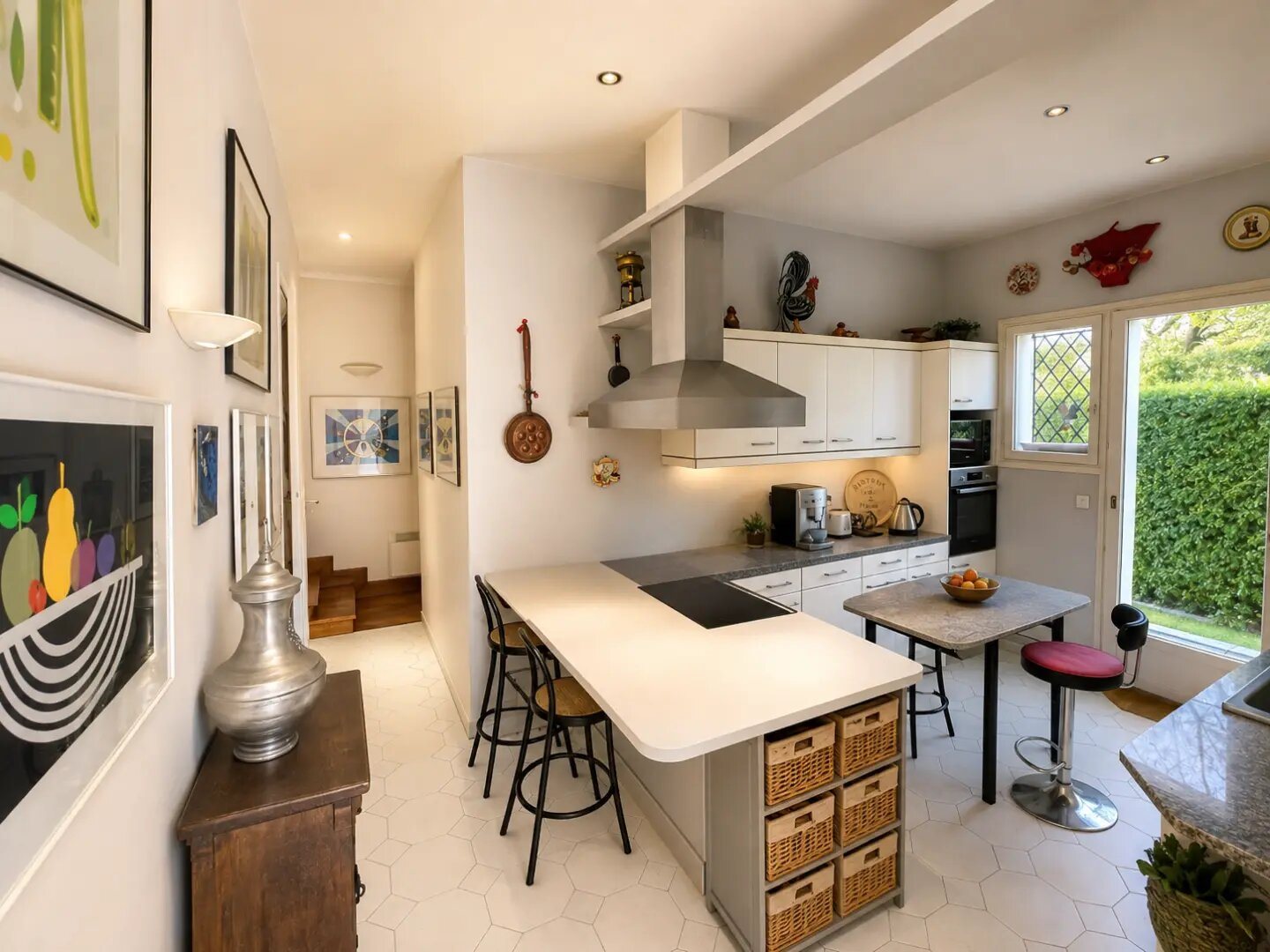 Maison à vendre, 151m², Saint-Jean-de-Luz