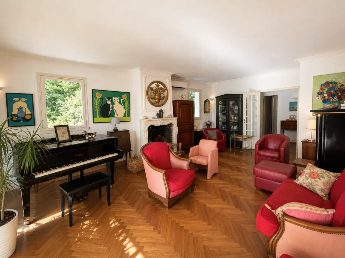 Maison à vendre, 151m², Saint-Jean-de-Luz