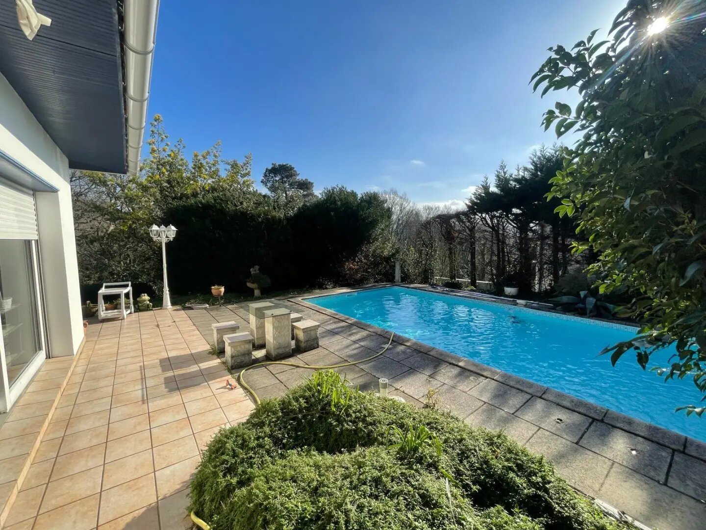 Maison à vendre, 151m², Saint-Jean-de-Luz