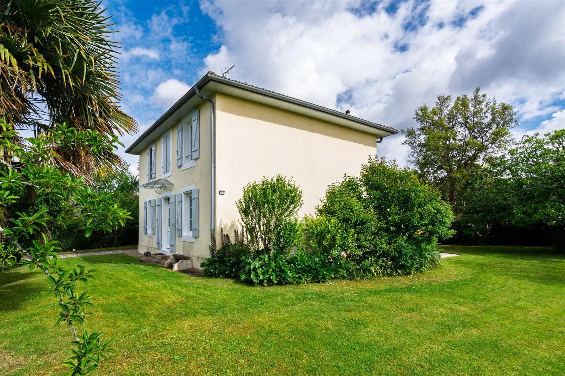 Maison à vendre, 160m², Saint-Jean-de-Marsacq