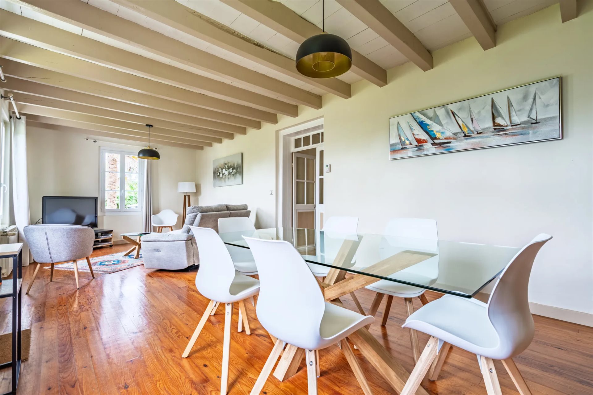 Maison à vendre, 160m², Saint-Jean-de-Marsacq