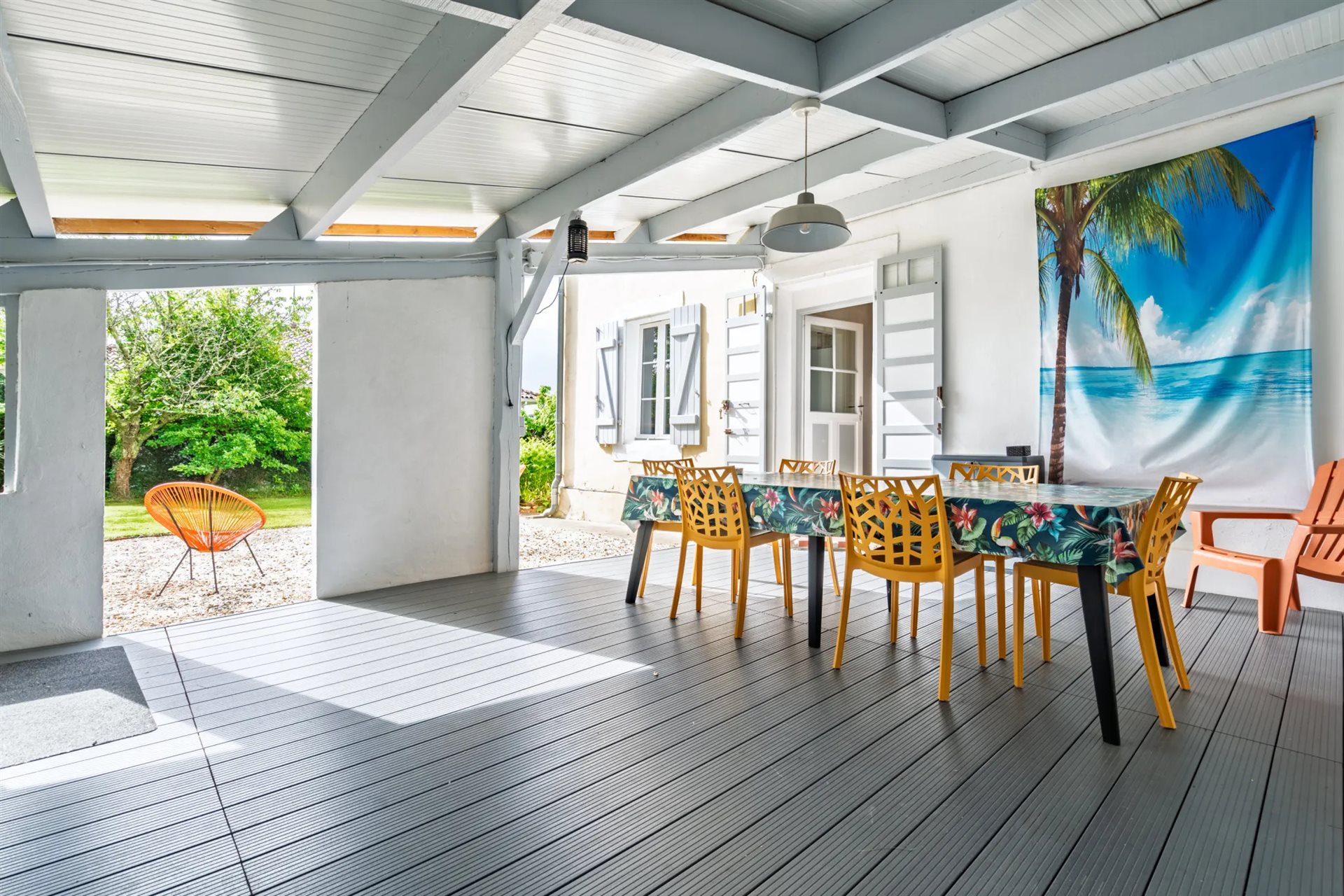 Maison à vendre, 160m², Saint-Jean-de-Marsacq