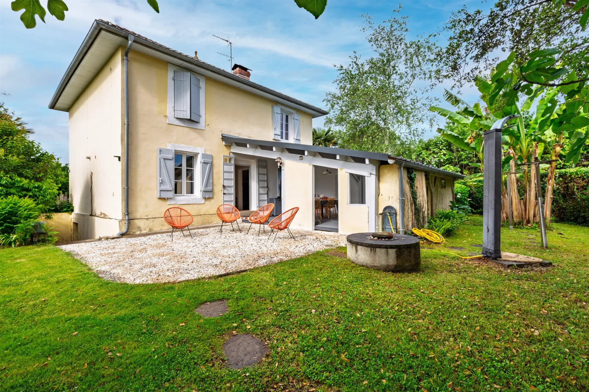 Maison à vendre, 160m², Saint-Jean-de-Marsacq