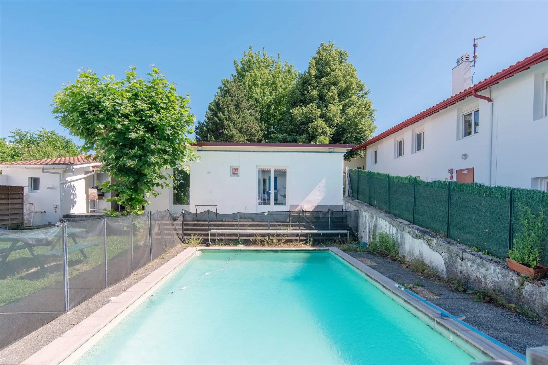 Appartement à vendre, 35m², Hendaye