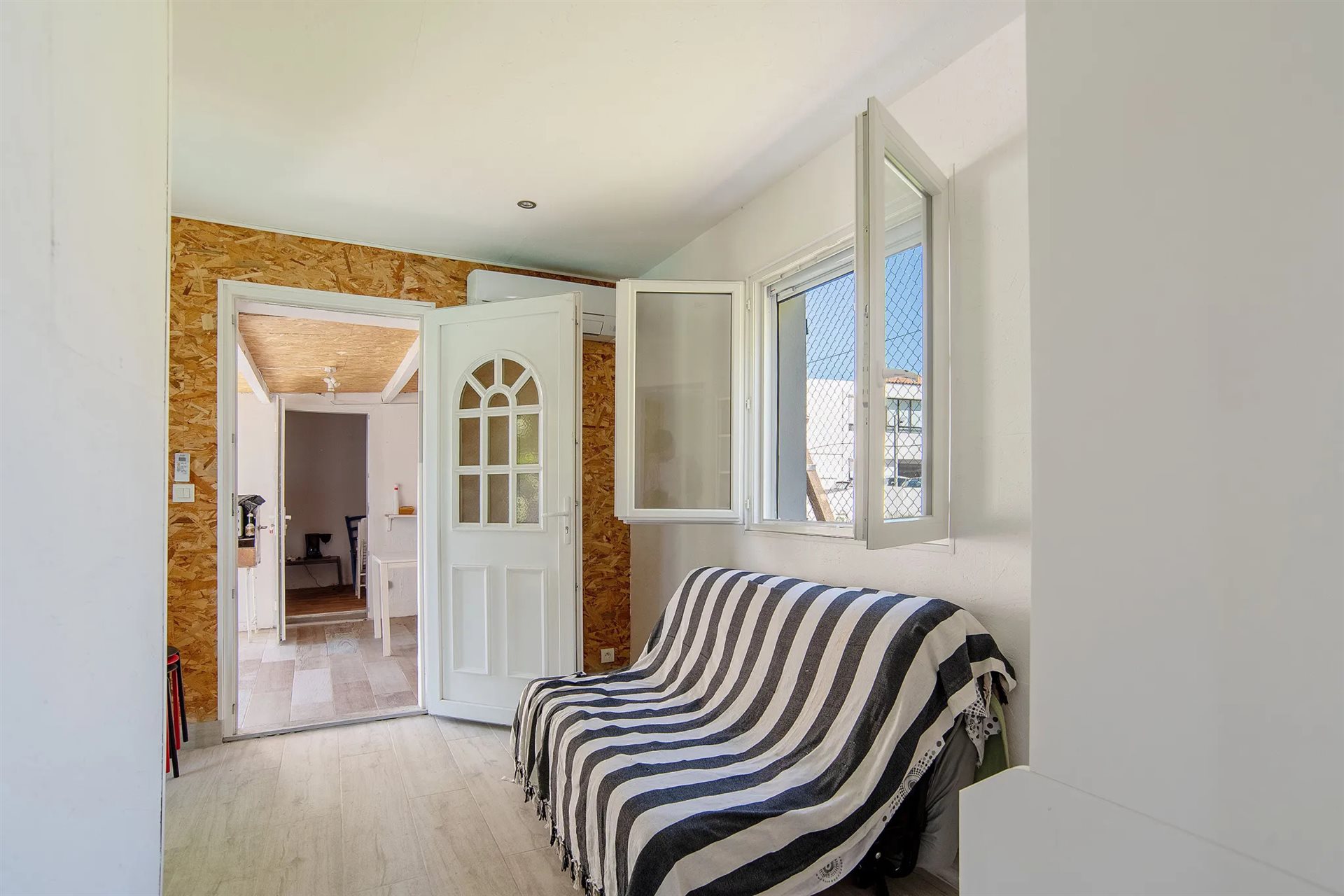 Appartement à vendre, 35m², Hendaye