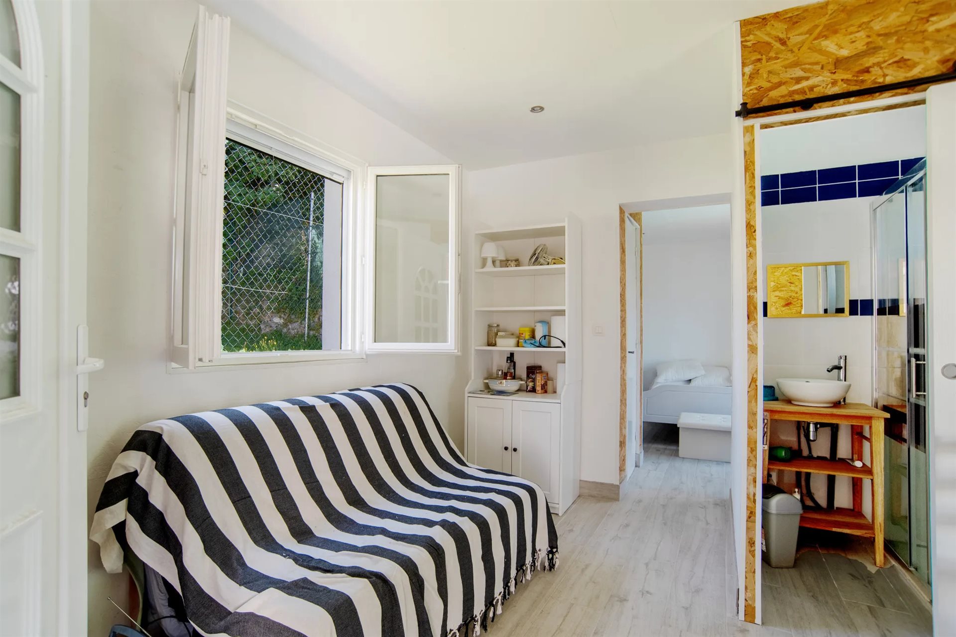 Appartement à vendre, 35m², Hendaye