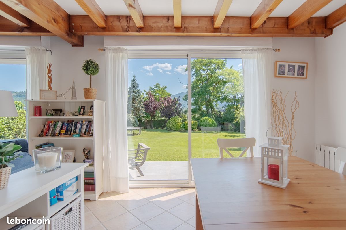 Maison à vendre, 158m², Hendaye