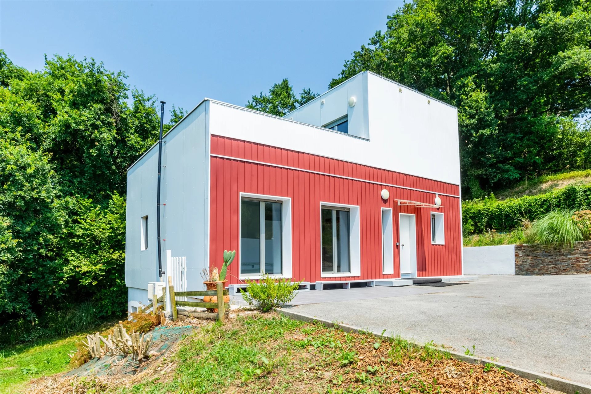 Maison à vendre, 100m², Saint-Jean-de-Luz