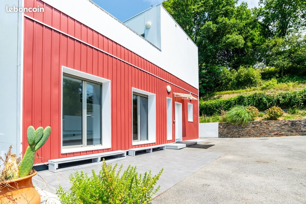 Maison à vendre, 100m², Saint-Jean-de-Luz