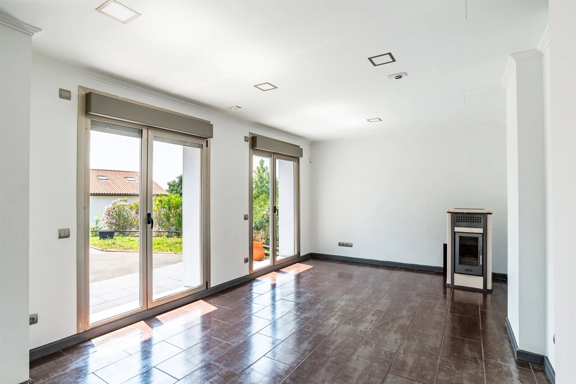 Maison à vendre, 100m², Saint-Jean-de-Luz