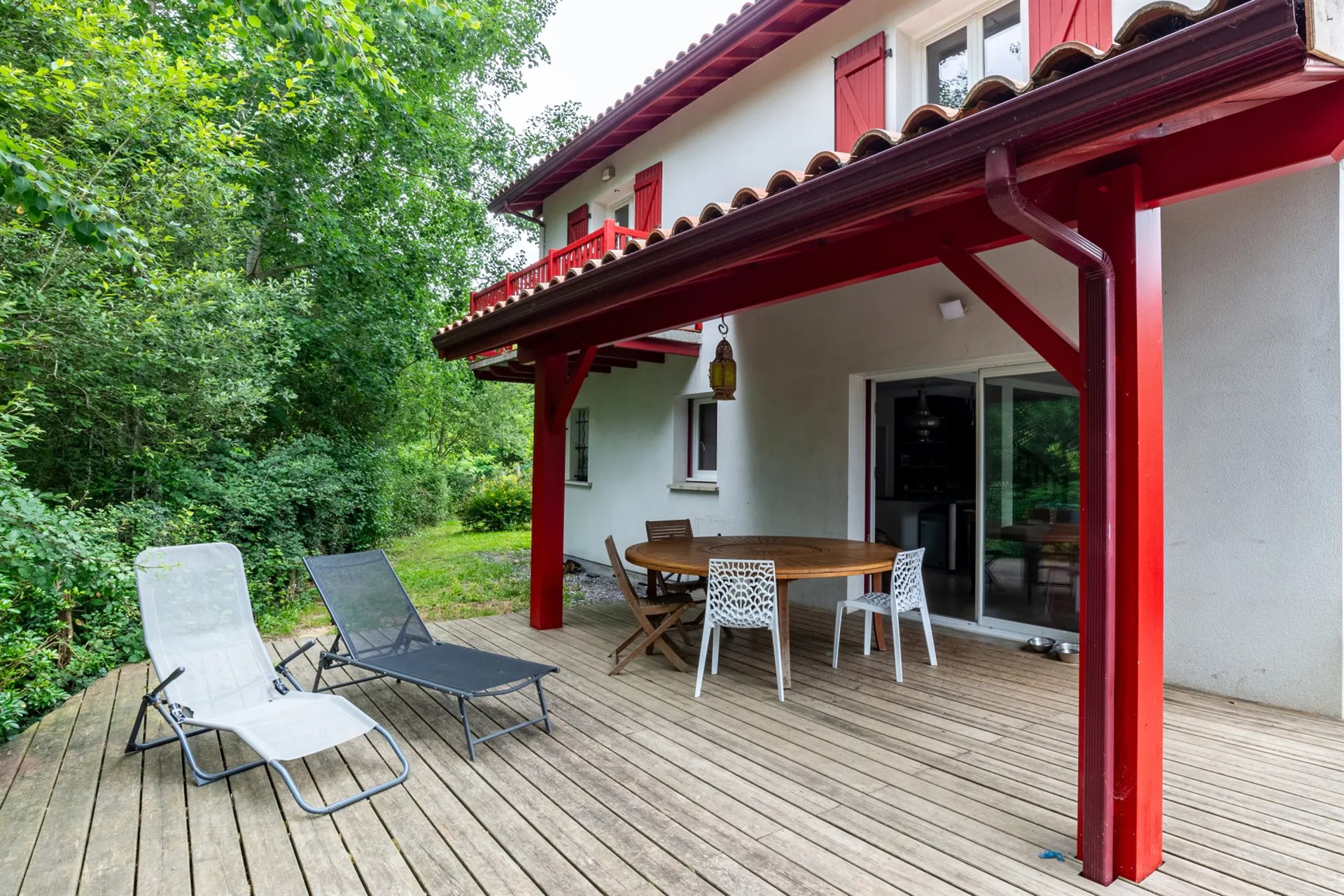 Maison à vendre, 135m², Saint-Pée-sur-Nivelle