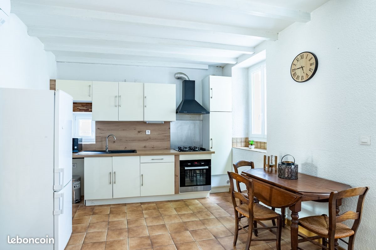 Appartement à vendre, 44m², Ciboure