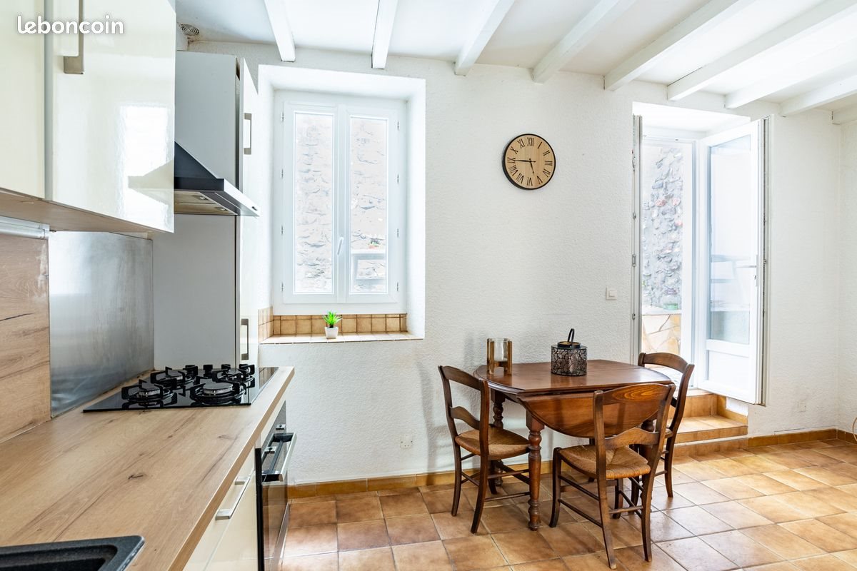 Appartement à vendre, 44m², Ciboure