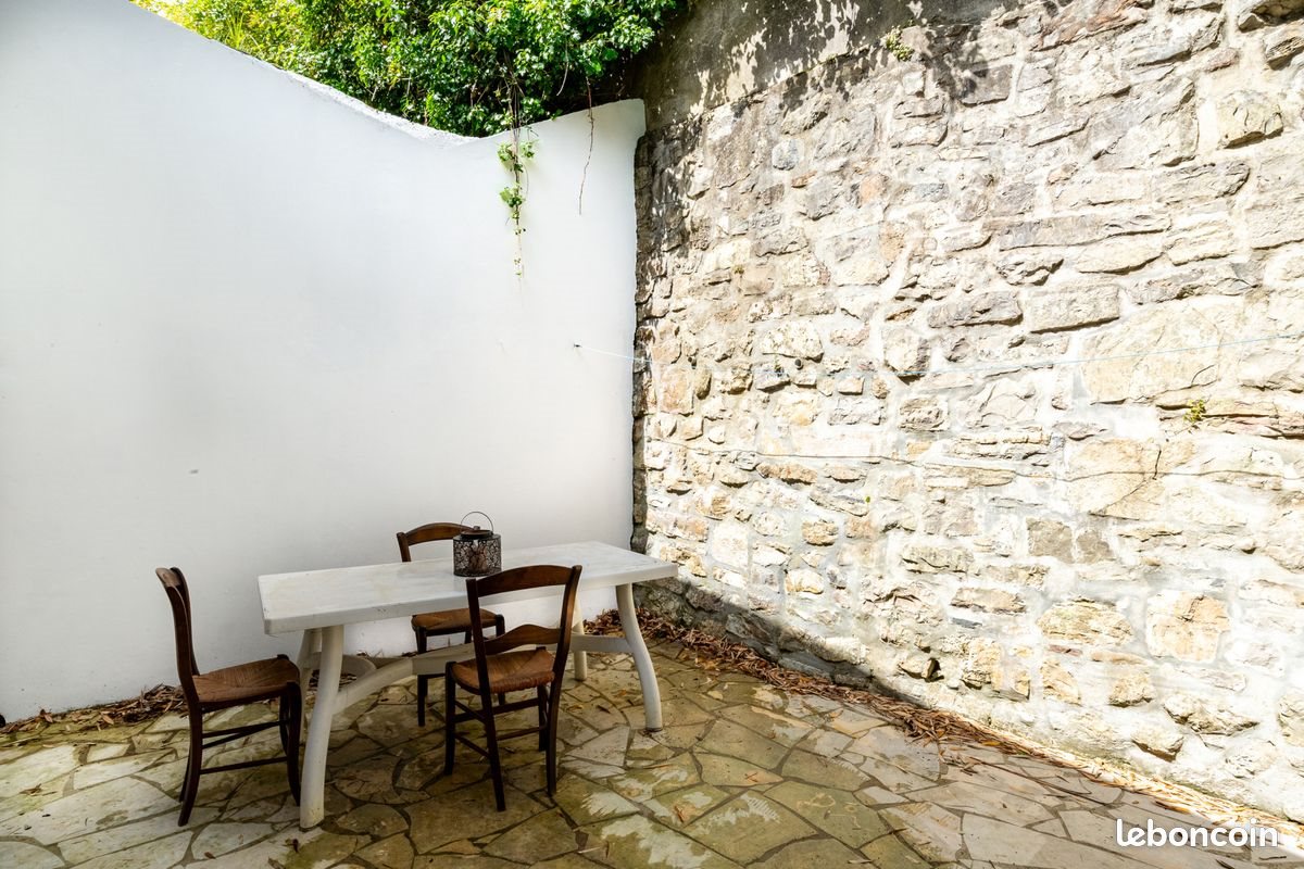 Appartement à vendre, 44m², Ciboure