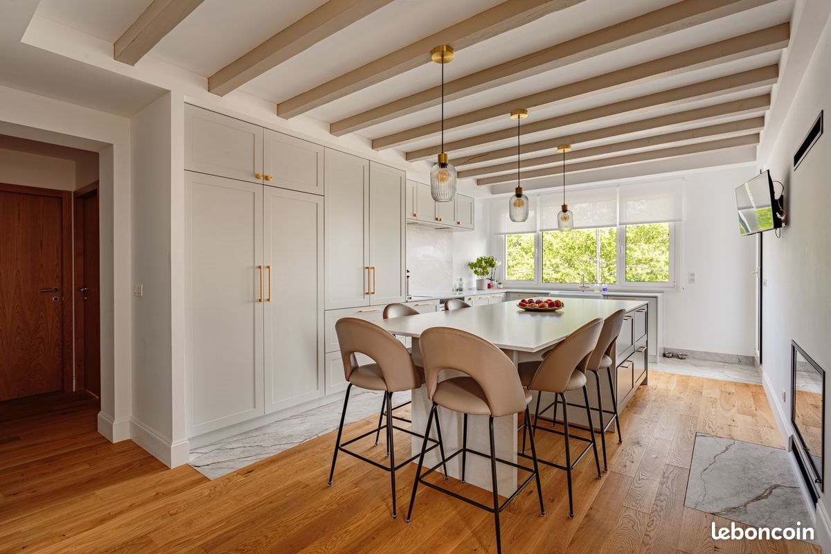 Maison à vendre, 146m², Ustaritz