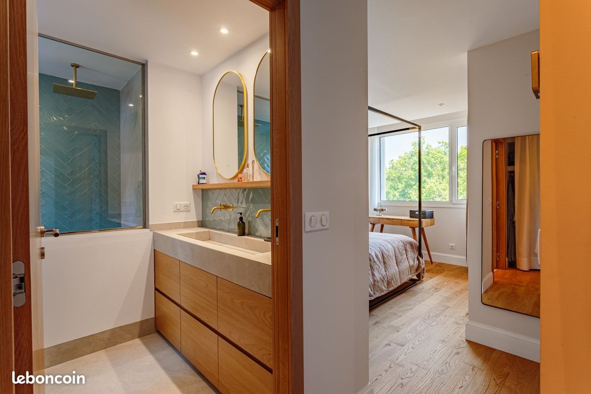 Maison à vendre, 146m², Ustaritz
