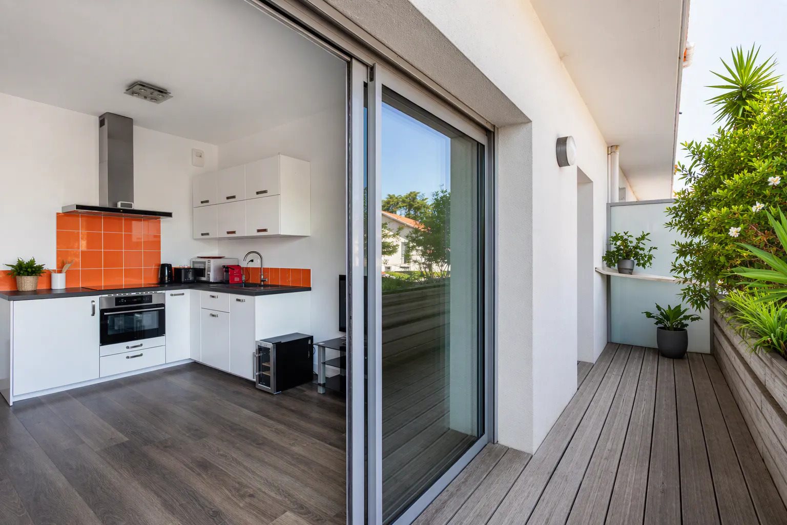 Appartement à vendre, 50m², Anglet