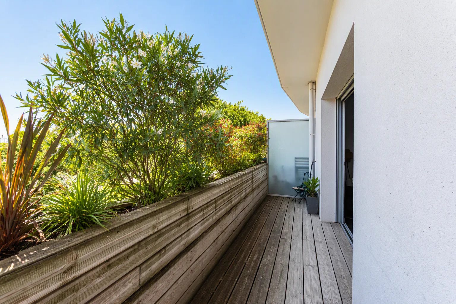 Appartement à vendre, 50m², Anglet